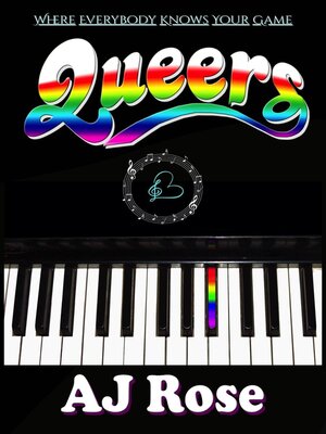 cover image of Queers